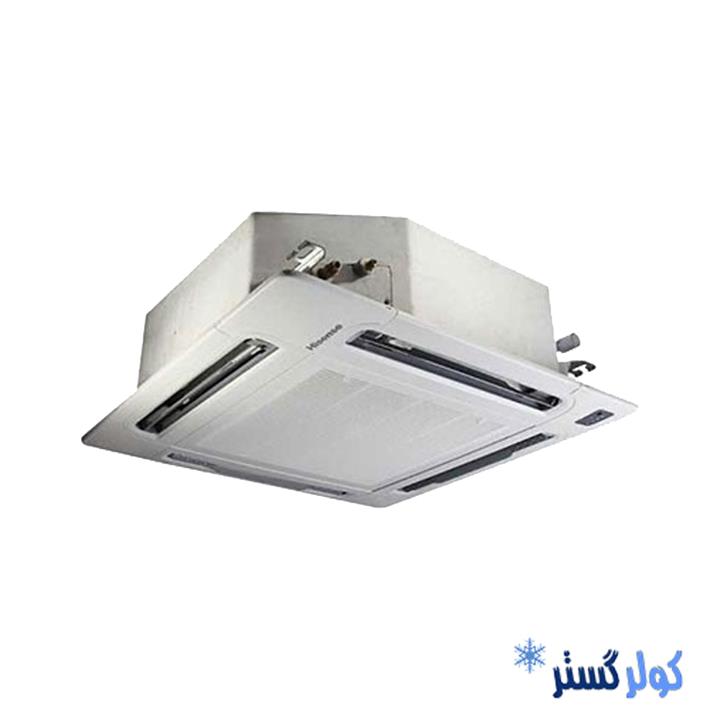 اسپلیت کاستی هایسنس48000 اینورتردار